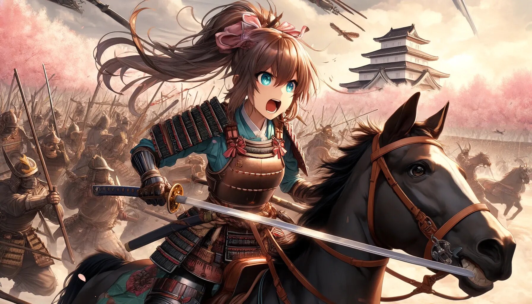 武士