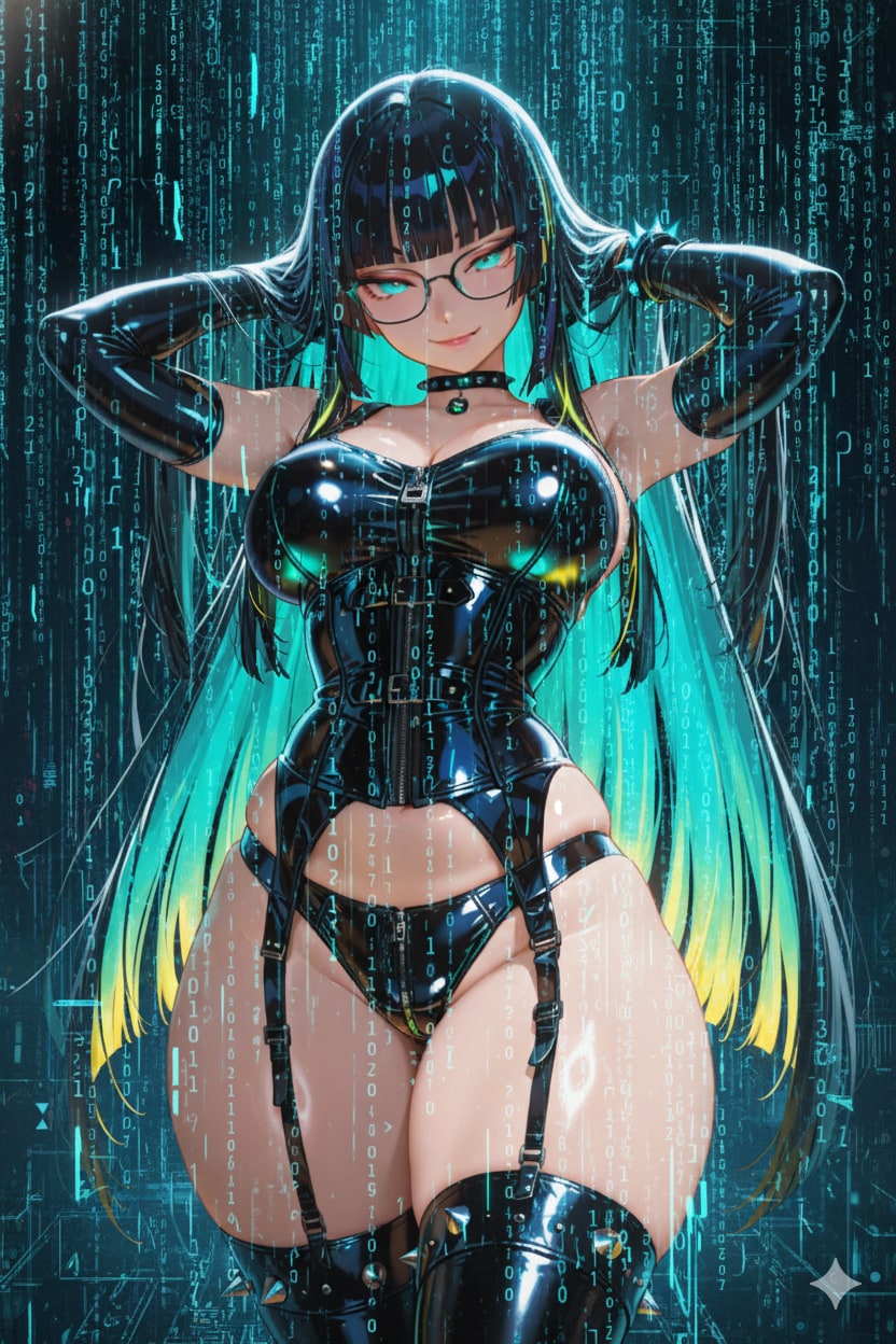 アンジュ・マトリクス