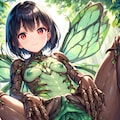 【t2i一発出】いろんなタイプのおまんこ（その４） 10枚目