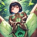 【t2i一発出】いろんなタイプのおまんこ（その４） 8枚目