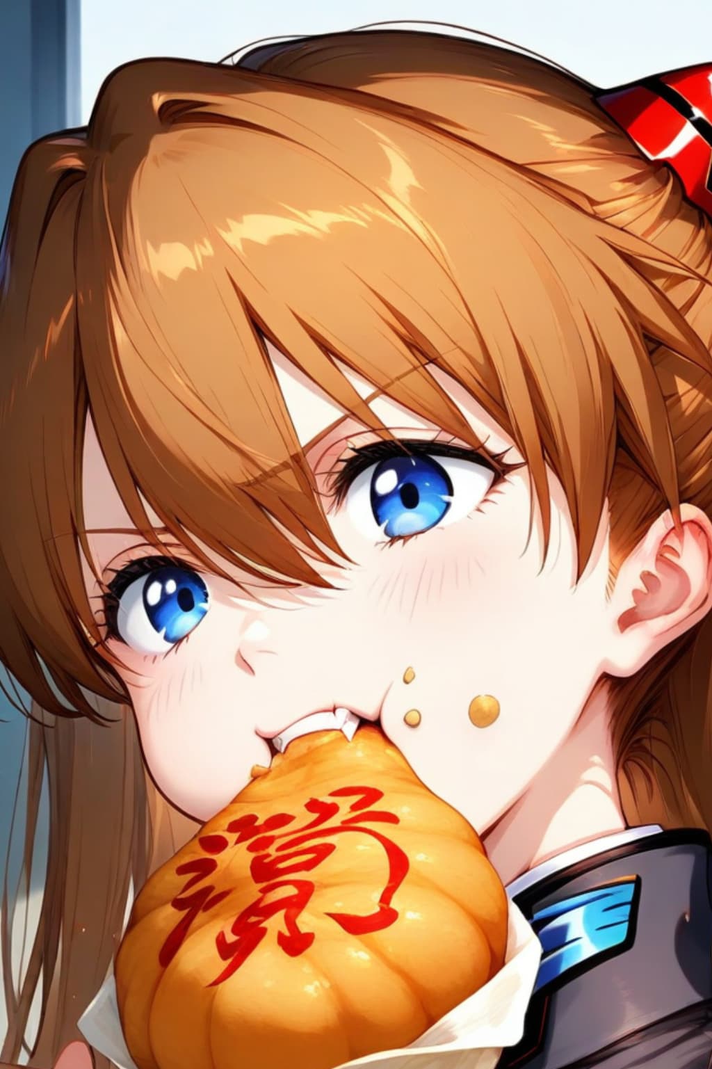 【コスプレ】ストレス発散