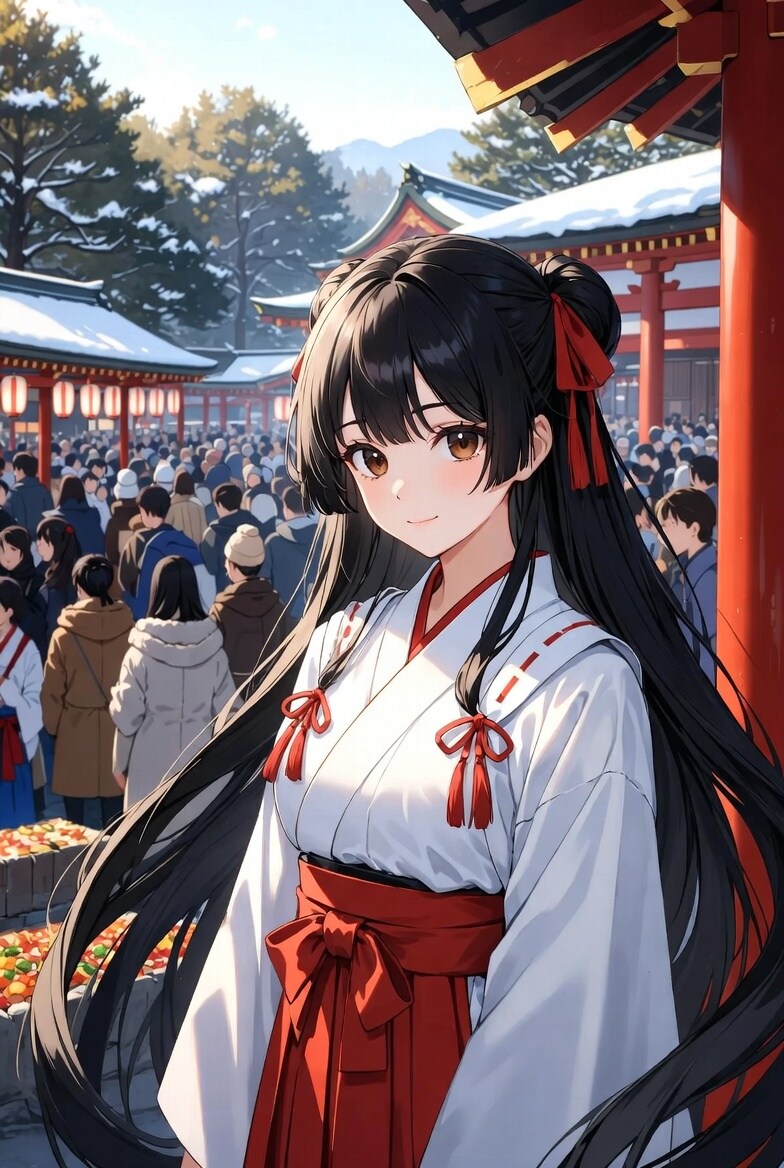 みこさん | の人気AIイラスト・グラビア