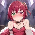 趣味 2枚目