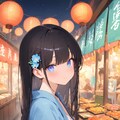 ナイトマーケット 2枚目