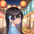 ナイトマーケット 3枚目