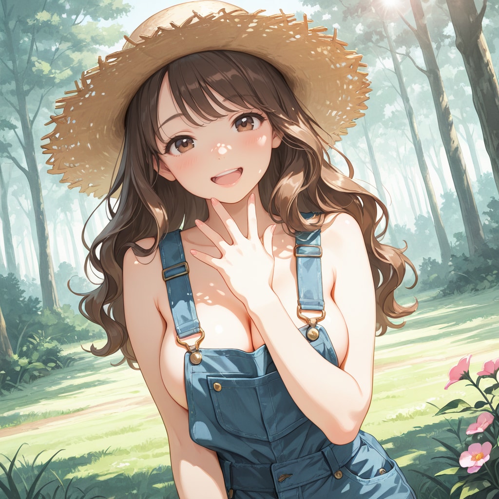 夏ファッション