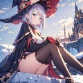 高いとこ大好き 4枚目