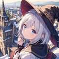 高いとこ大好き 3枚目