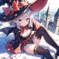 高いとこ大好き 2枚目