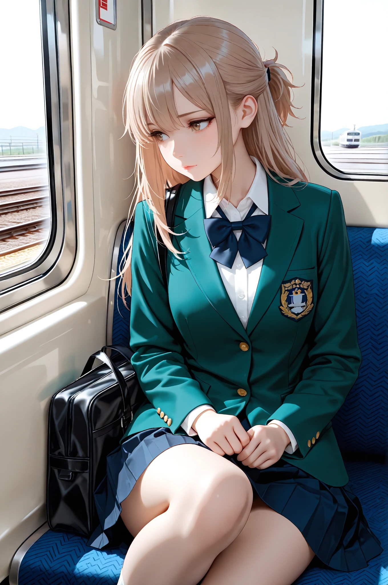 うちの生徒_聖咲 柑菜