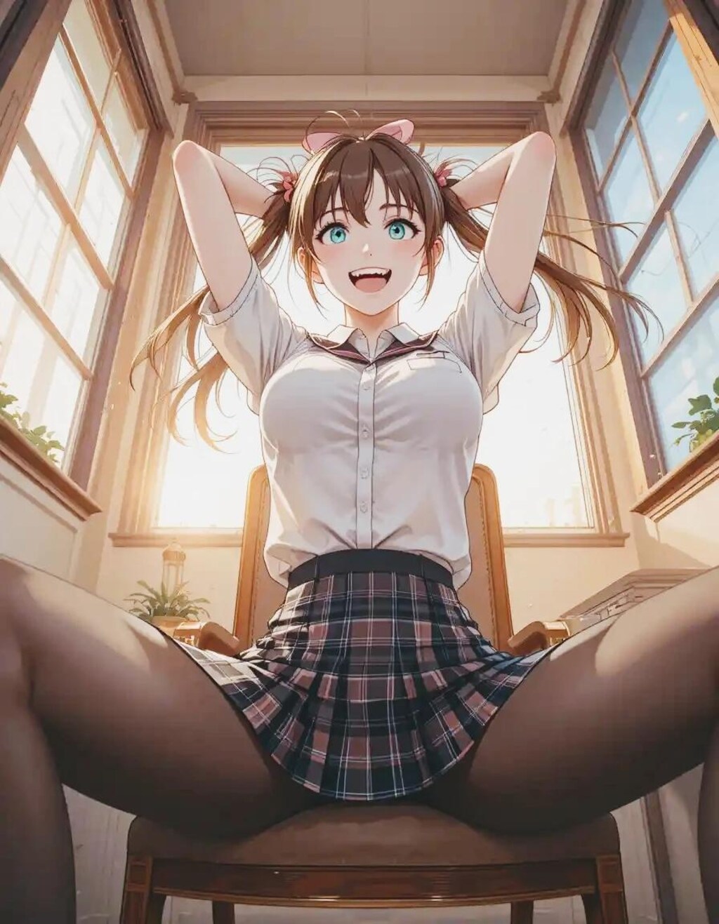 お色気はるかちゃんさん ③