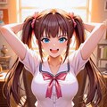 お色気はるかちゃんさん ③ 12枚目