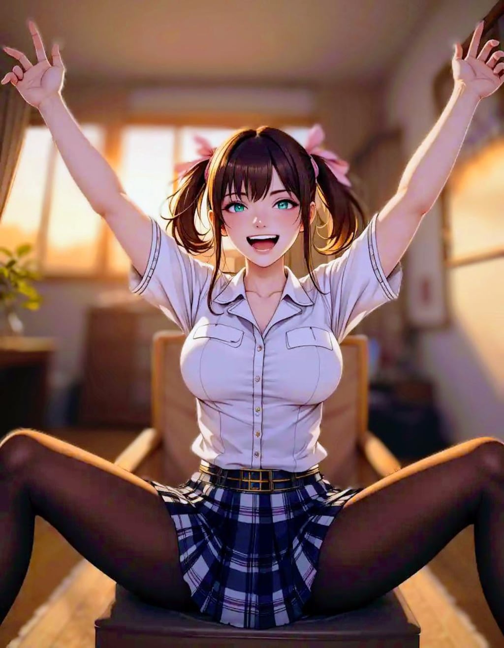 お色気はるかちゃんさん ③