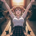 お色気はるかちゃんさん ③ 11枚目