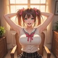 お色気はるかちゃんさん ③ 10枚目