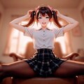 お色気はるかちゃんさん ③ 3枚目