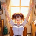 お色気はるかちゃんさん ③ 2枚目