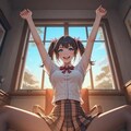 お色気はるかちゃんさん ③ 8枚目