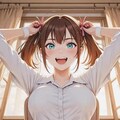お色気はるかちゃんさん ③ 9枚目