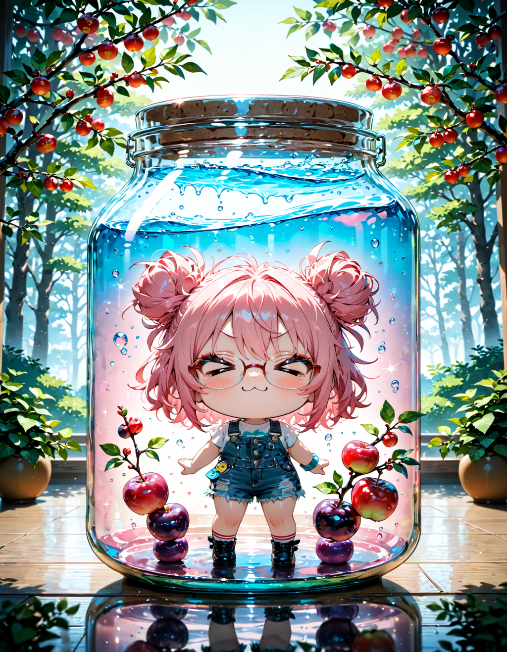 今日は何の日？　梅の日