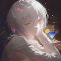 美女とバーカウンター/EVENT 4枚目