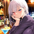 美女とバーカウンター/EVENT 7枚目