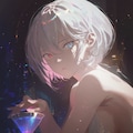 美女とバーカウンター/EVENT 3枚目