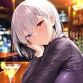 美女とバーカウンター/EVENT 8枚目