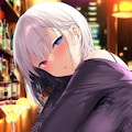 美女とバーカウンター/EVENT 5枚目