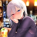 美女とバーカウンター/EVENT 6枚目