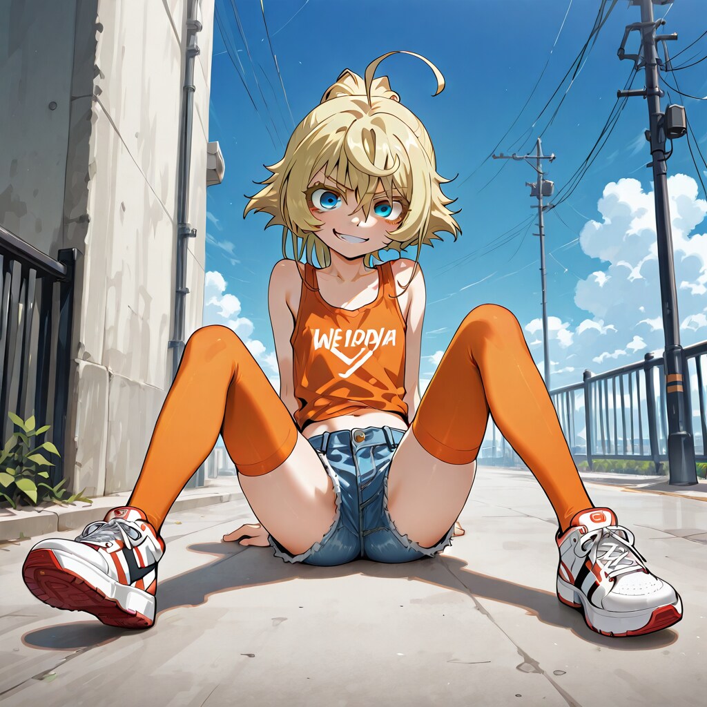 ターニャ