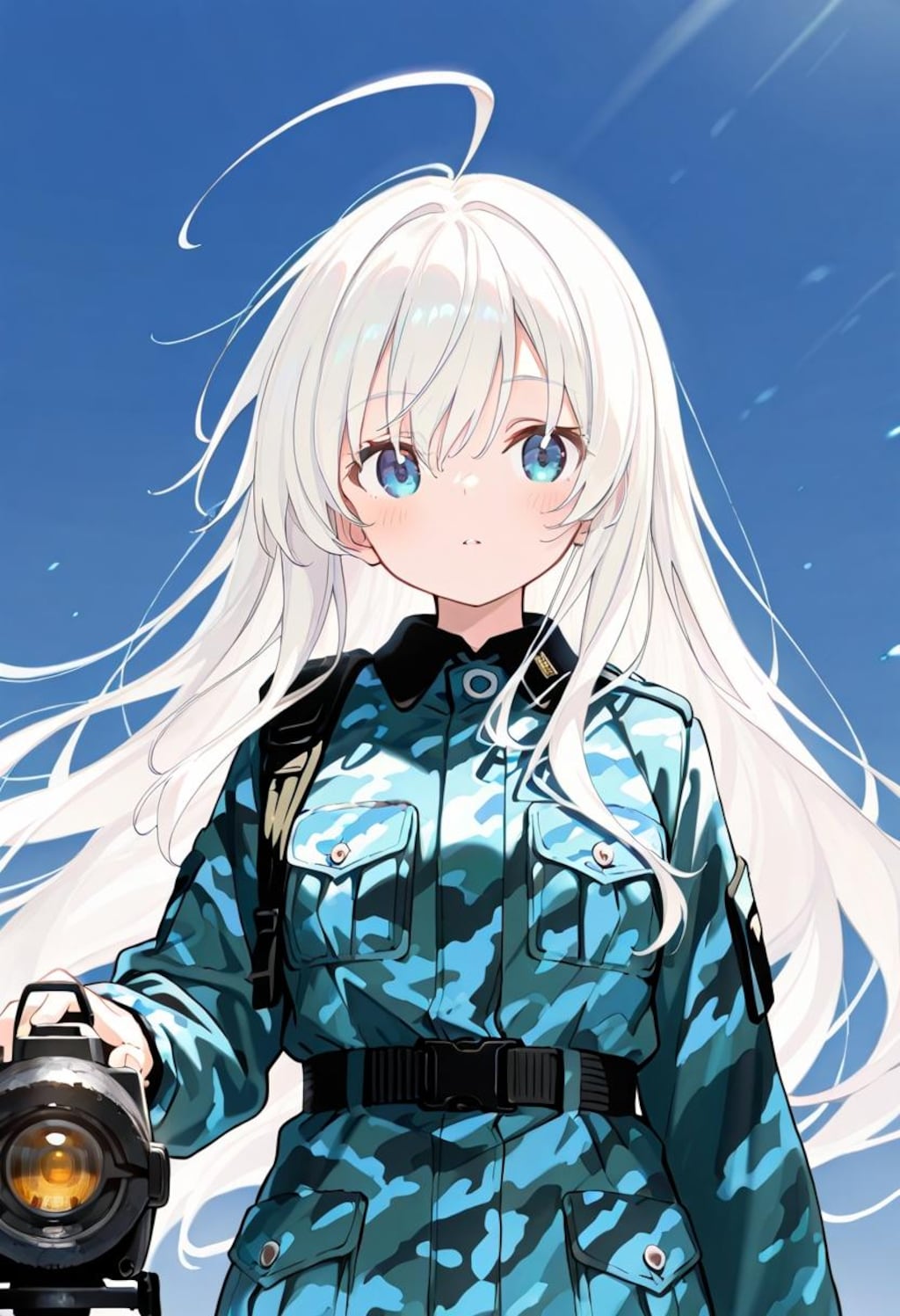 艦これ響　夜警