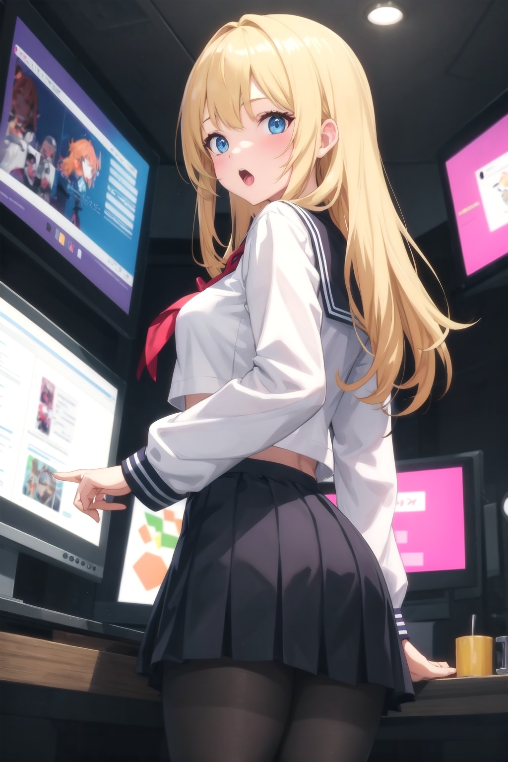 これ…凄いですね…