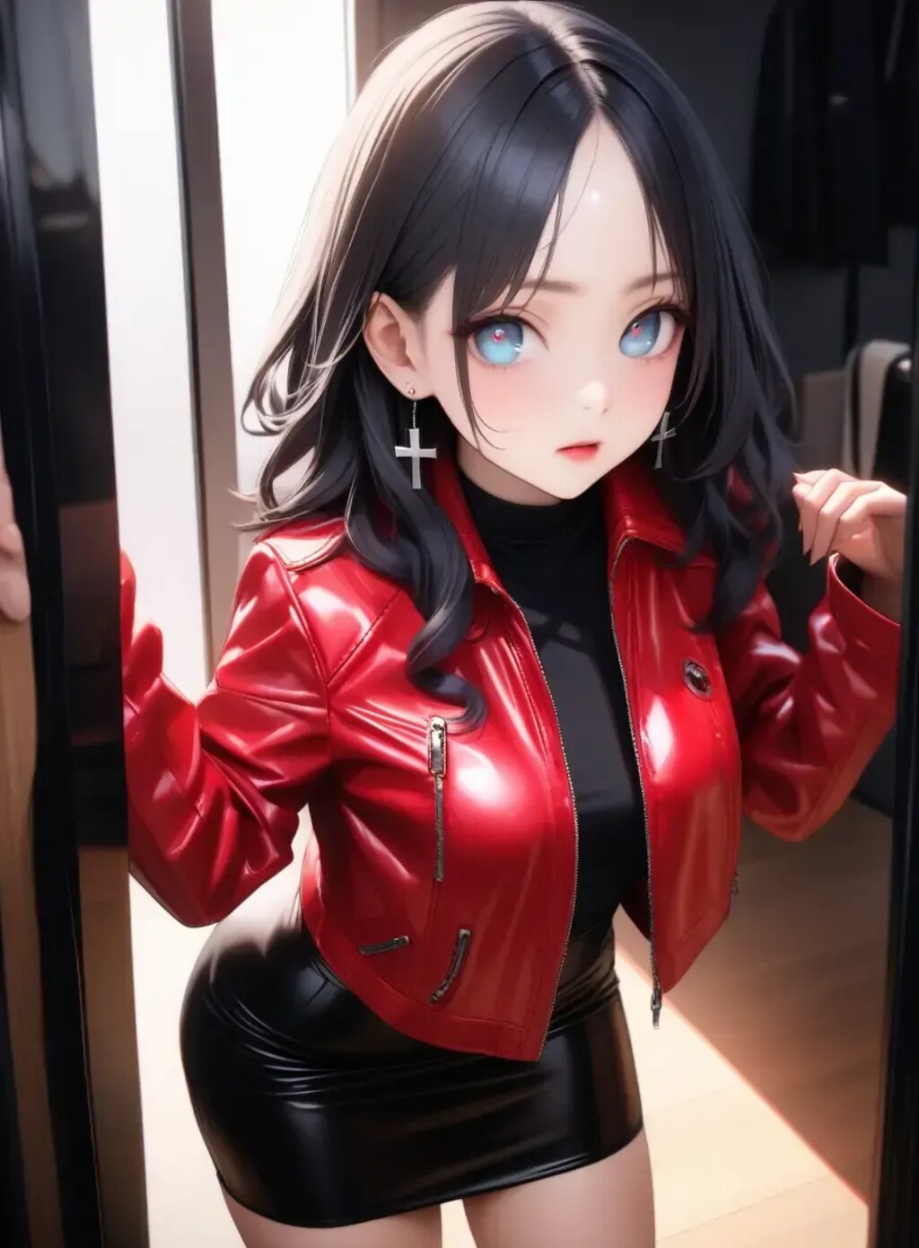 ミサトさん7