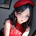 ミサトさん7 9枚目