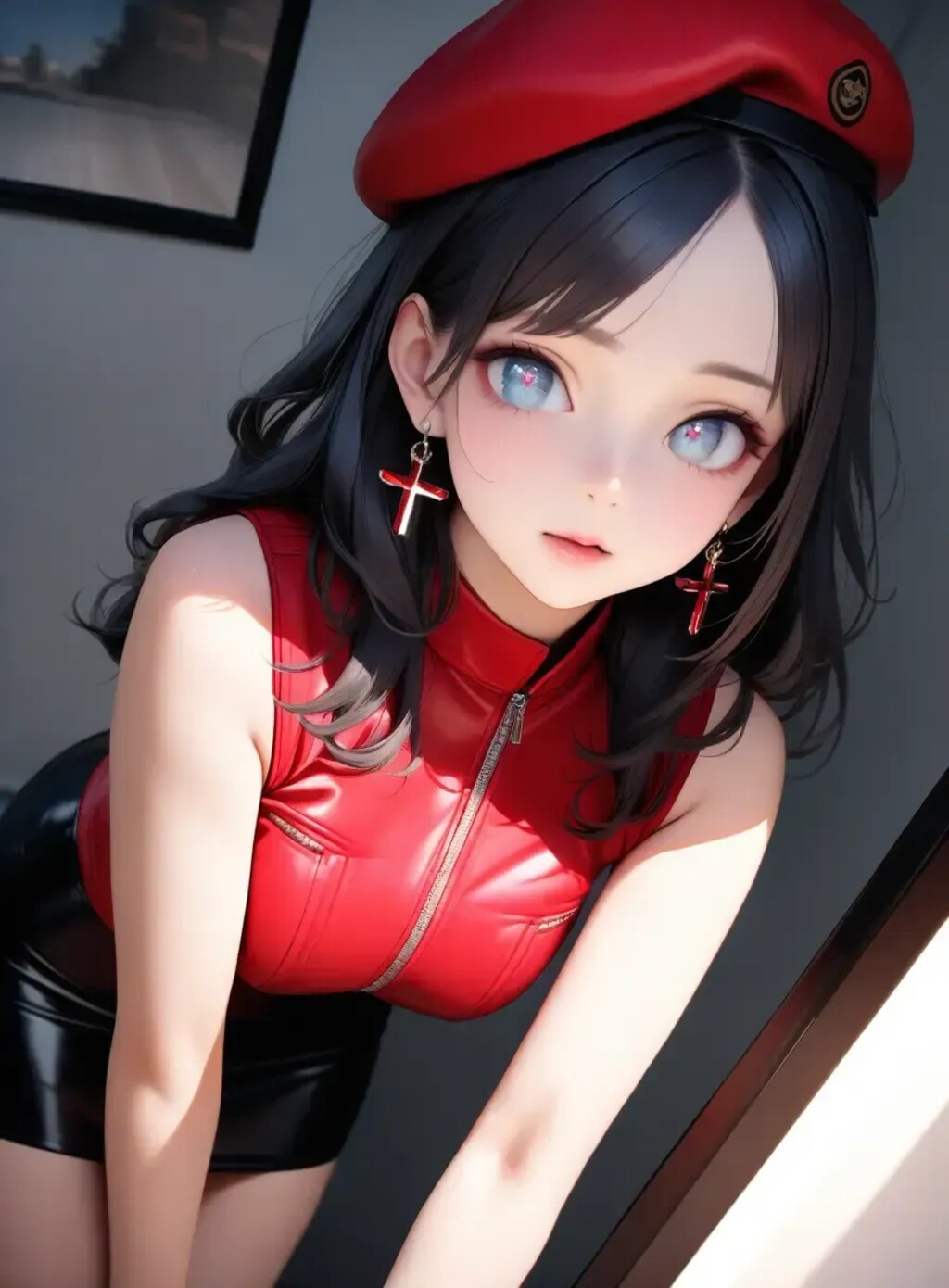 ミサトさん7