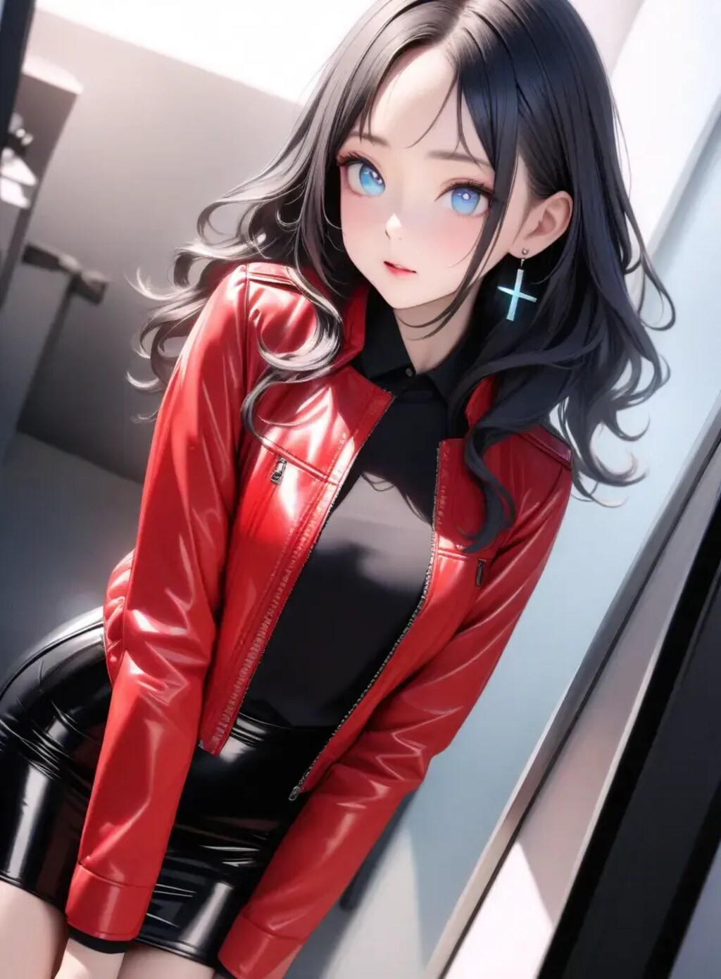 ミサトさん7