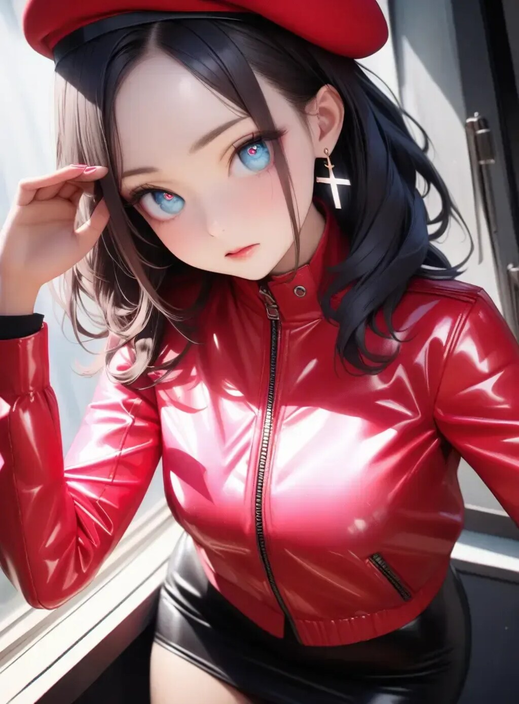 ミサトさん7