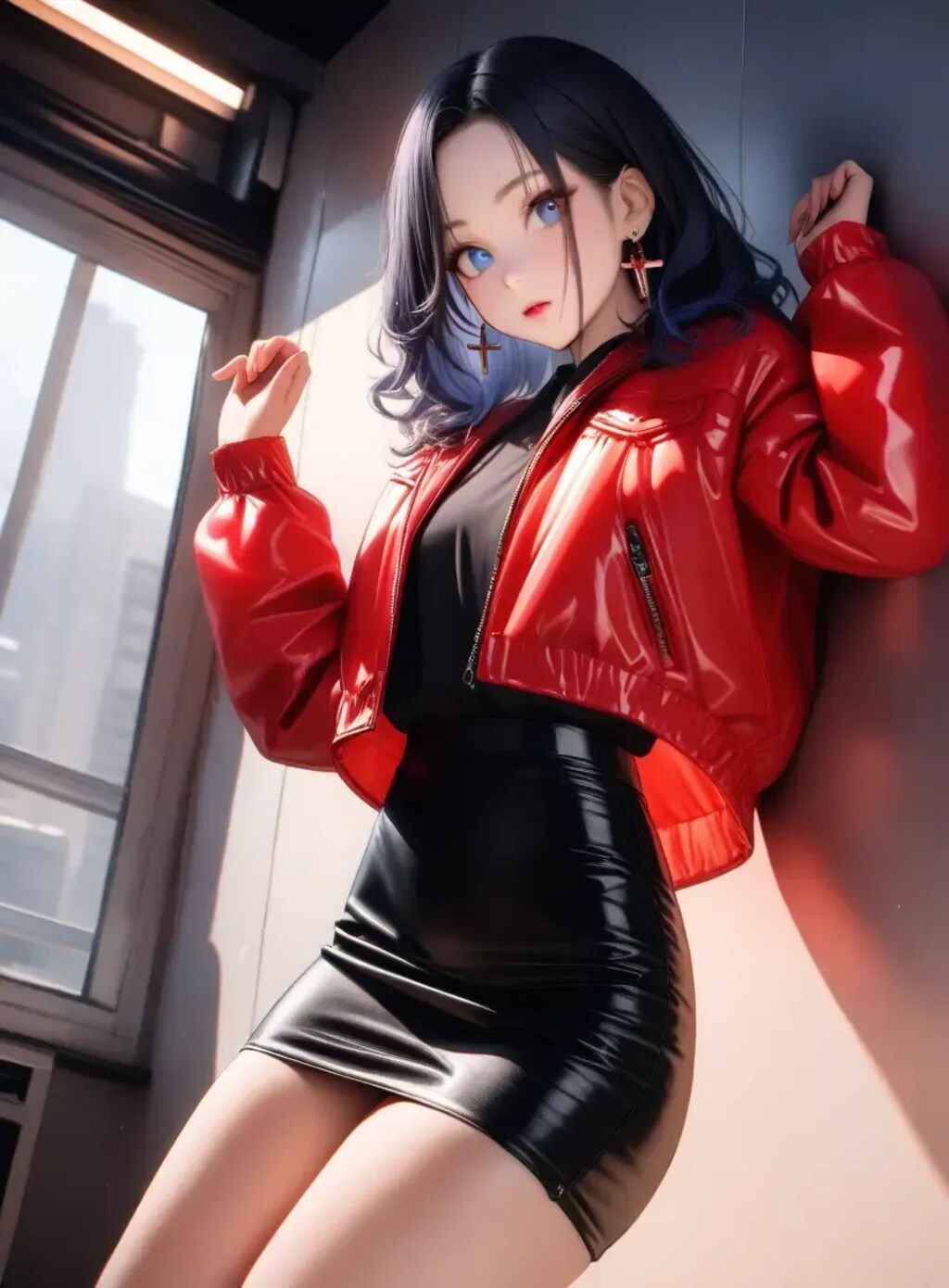 ミサトさん7