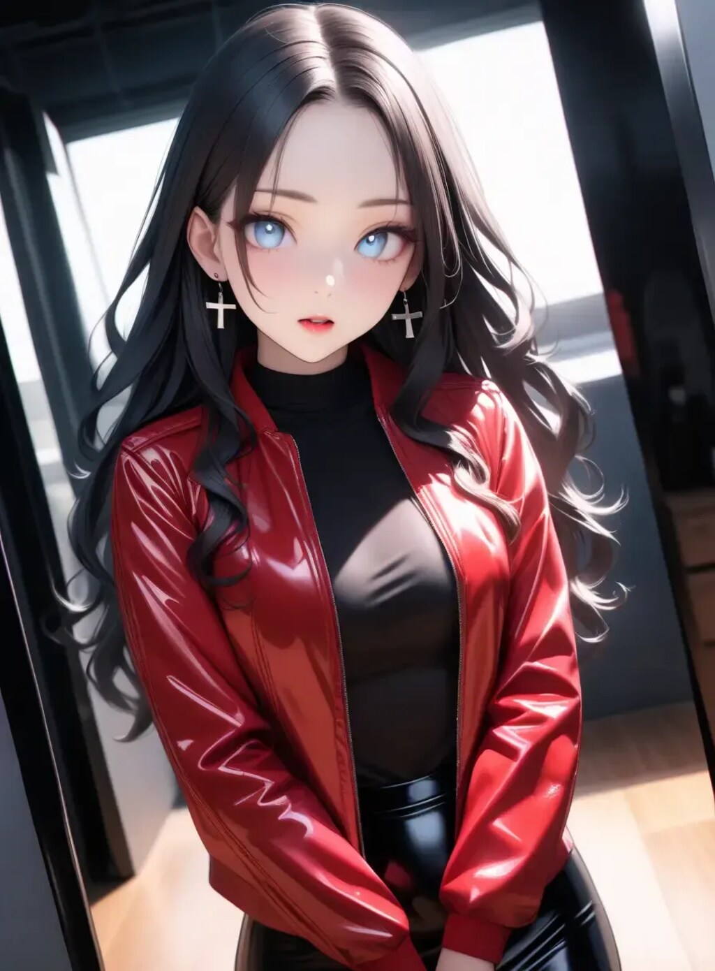 ミサトさん7