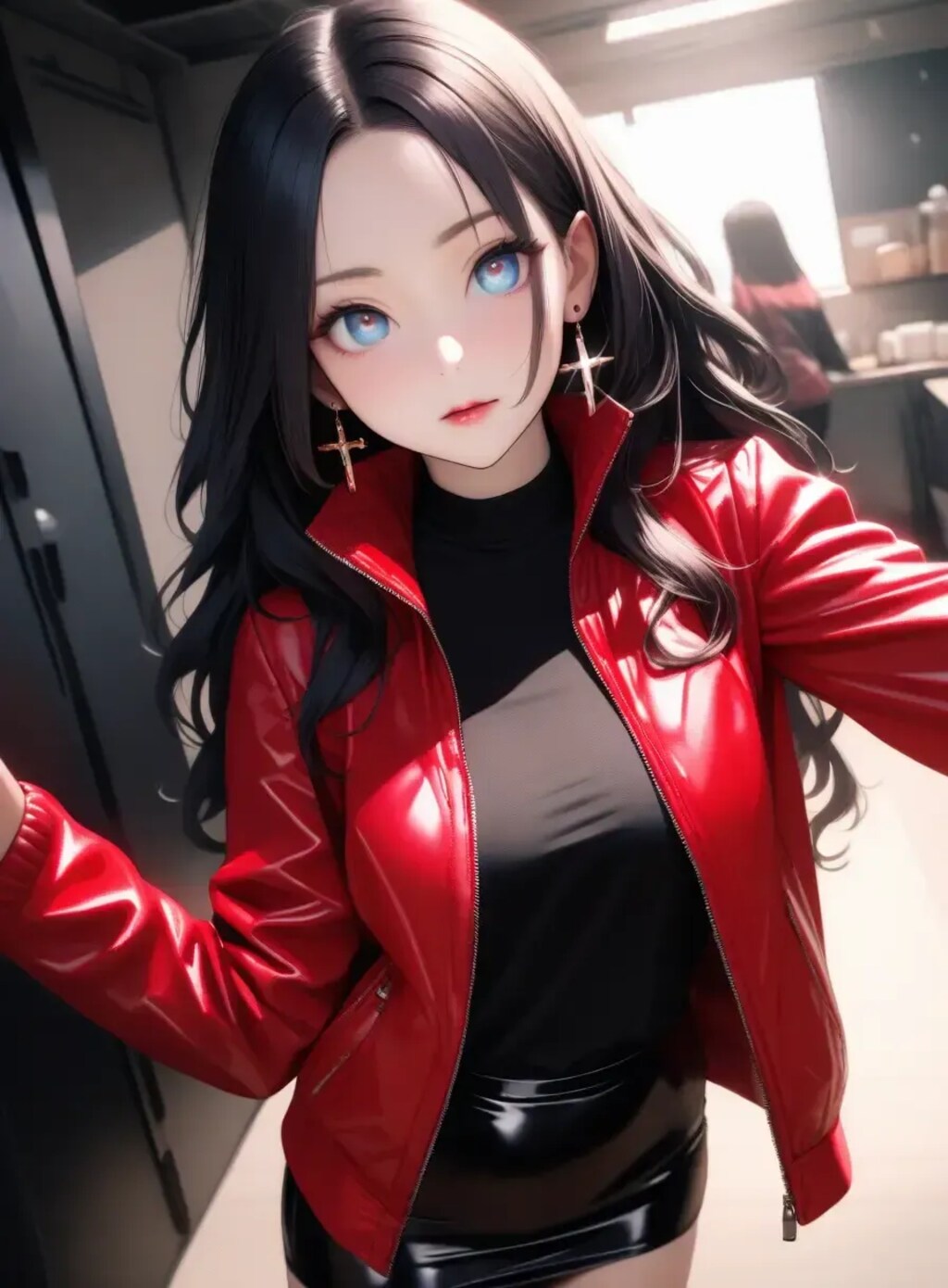 ミサトさん7