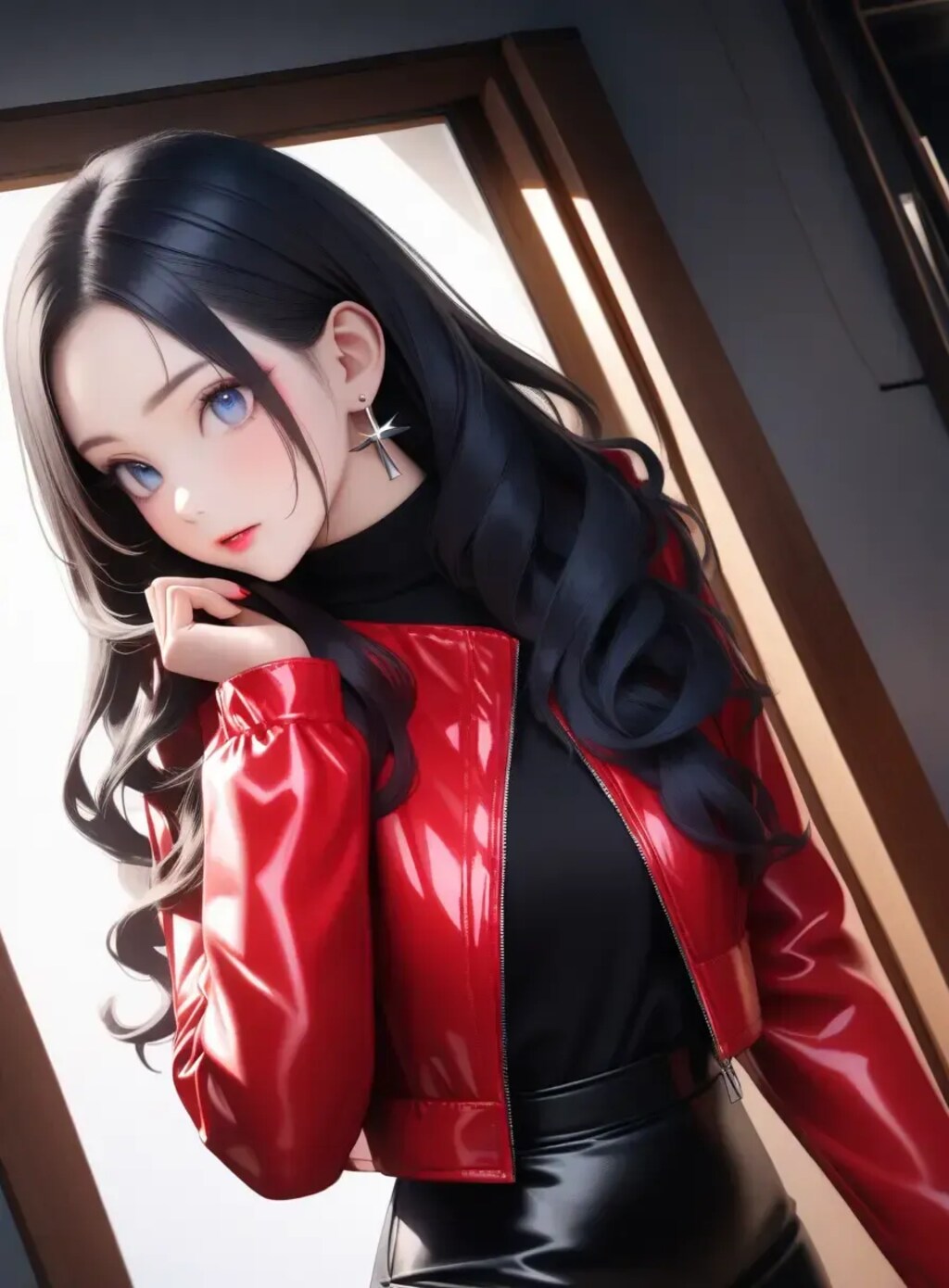 ミサトさん7
