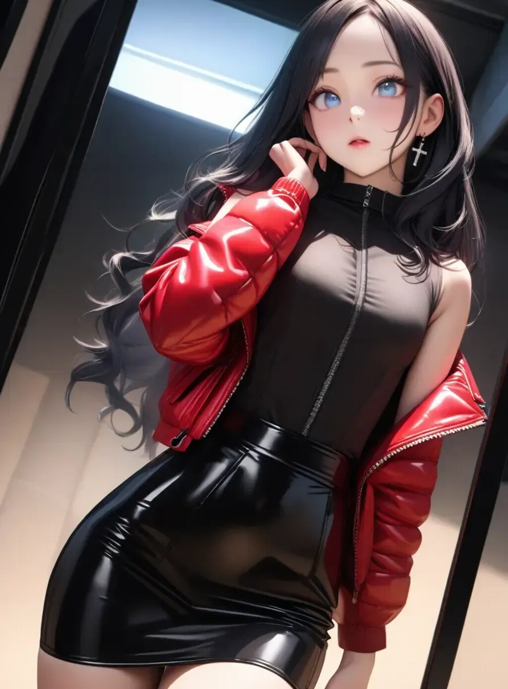 ミサトさん7
