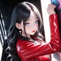 ミサトさん7 12枚目