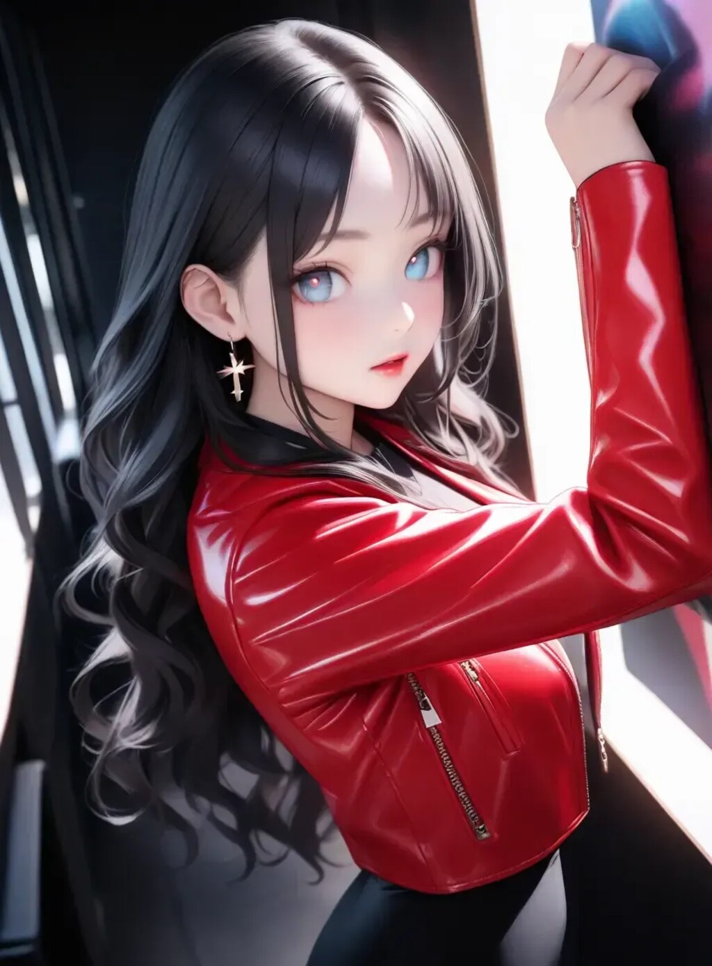 ミサトさん7