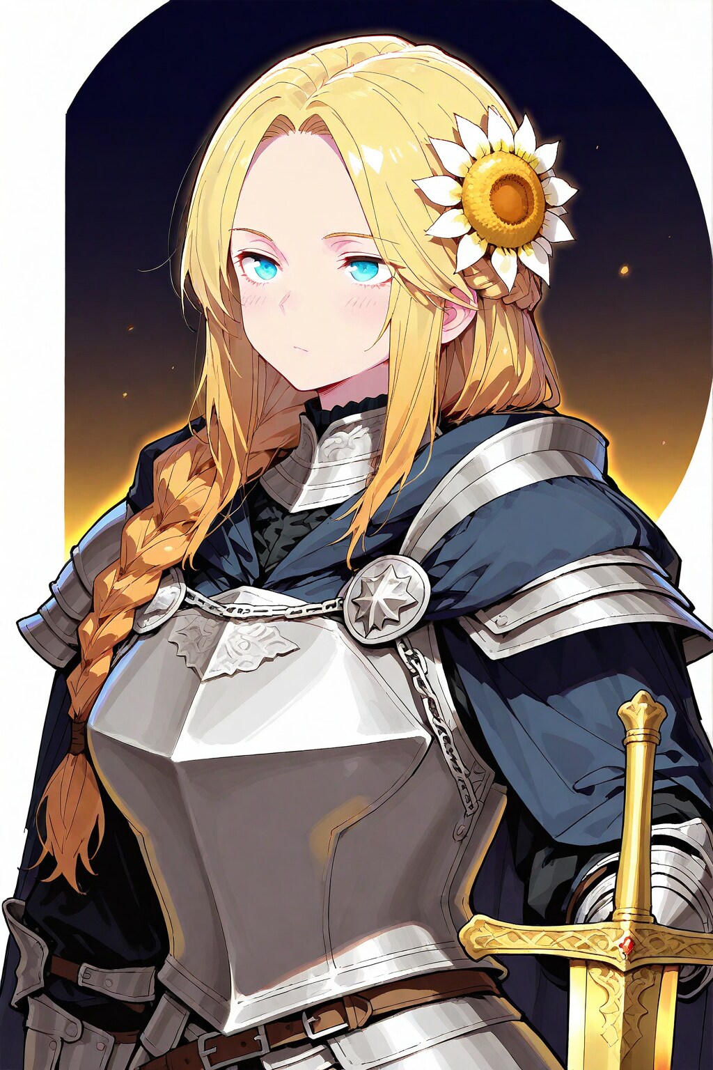 ひまわりないと | の人気AIイラスト・グラビア