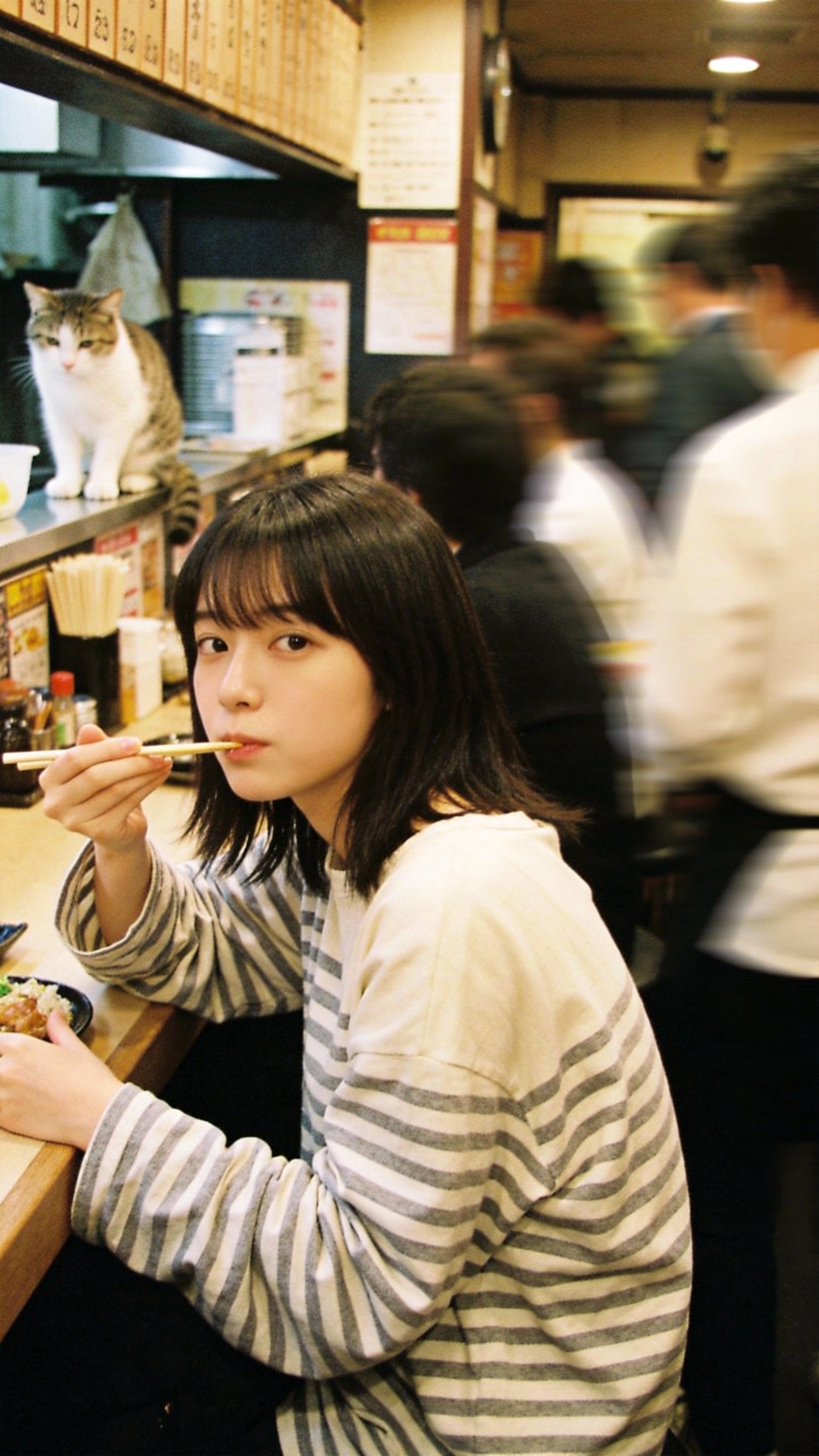 The Feline Proprietor | の人気AIイラスト・グラビア