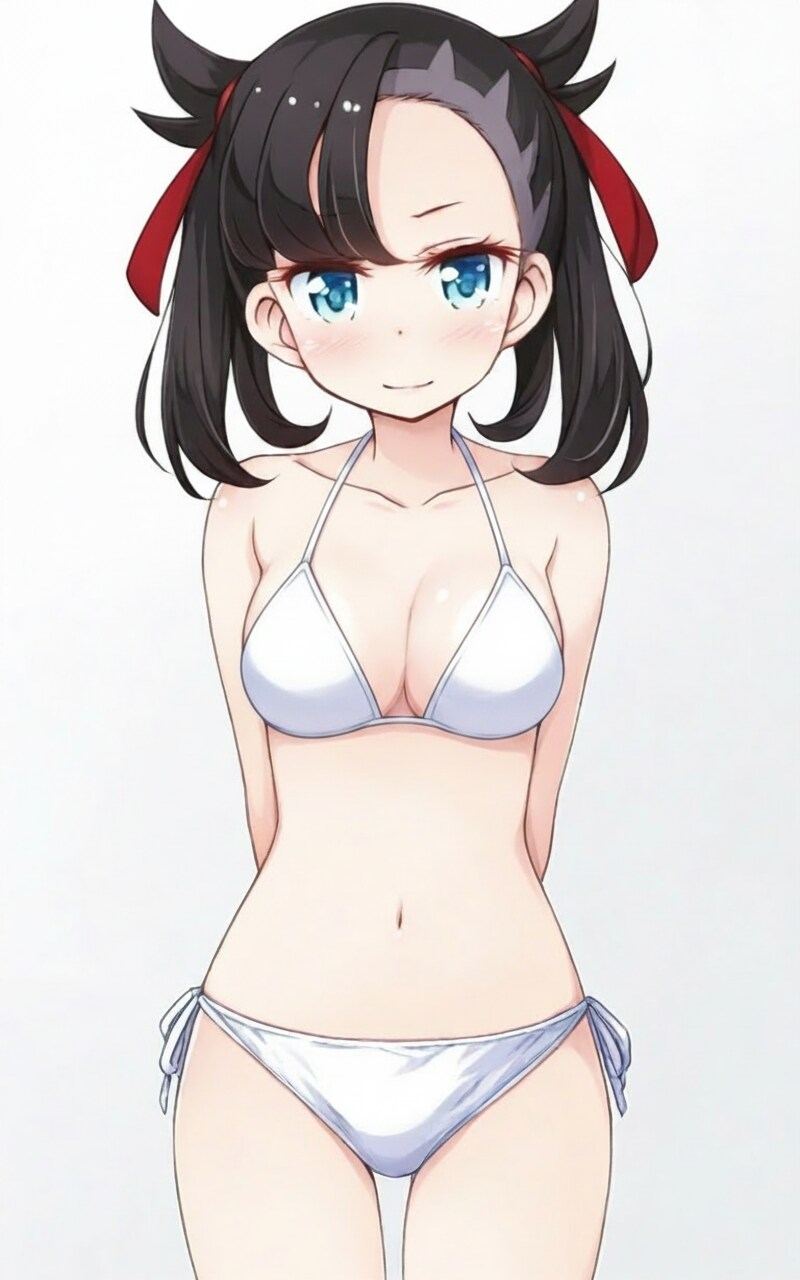 マリィ ビキニ