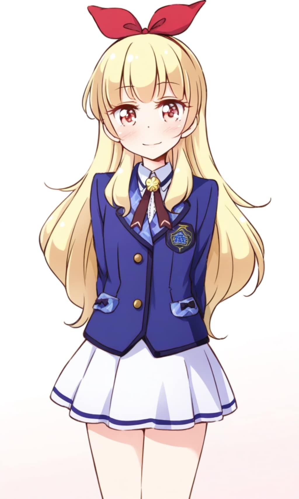 星宮いちご