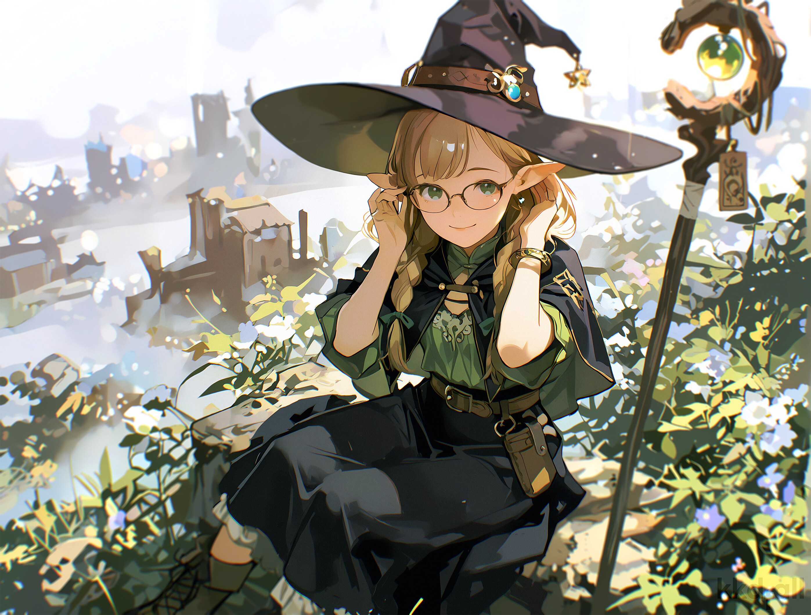 Bivouac | の人気AIイラスト・グラビア